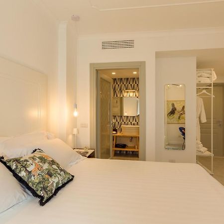 Casaunoe Boutique Hotel Olbia Rum bild
