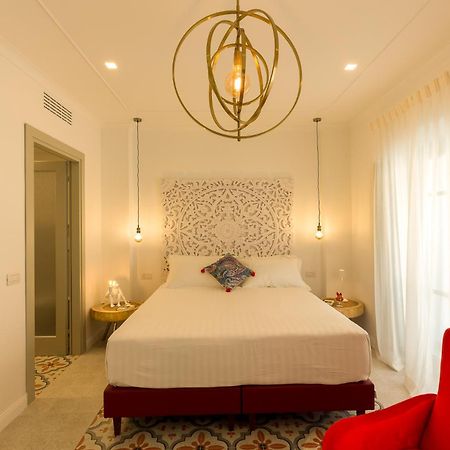 Casaunoe Boutique Hotel Olbia Rum bild
