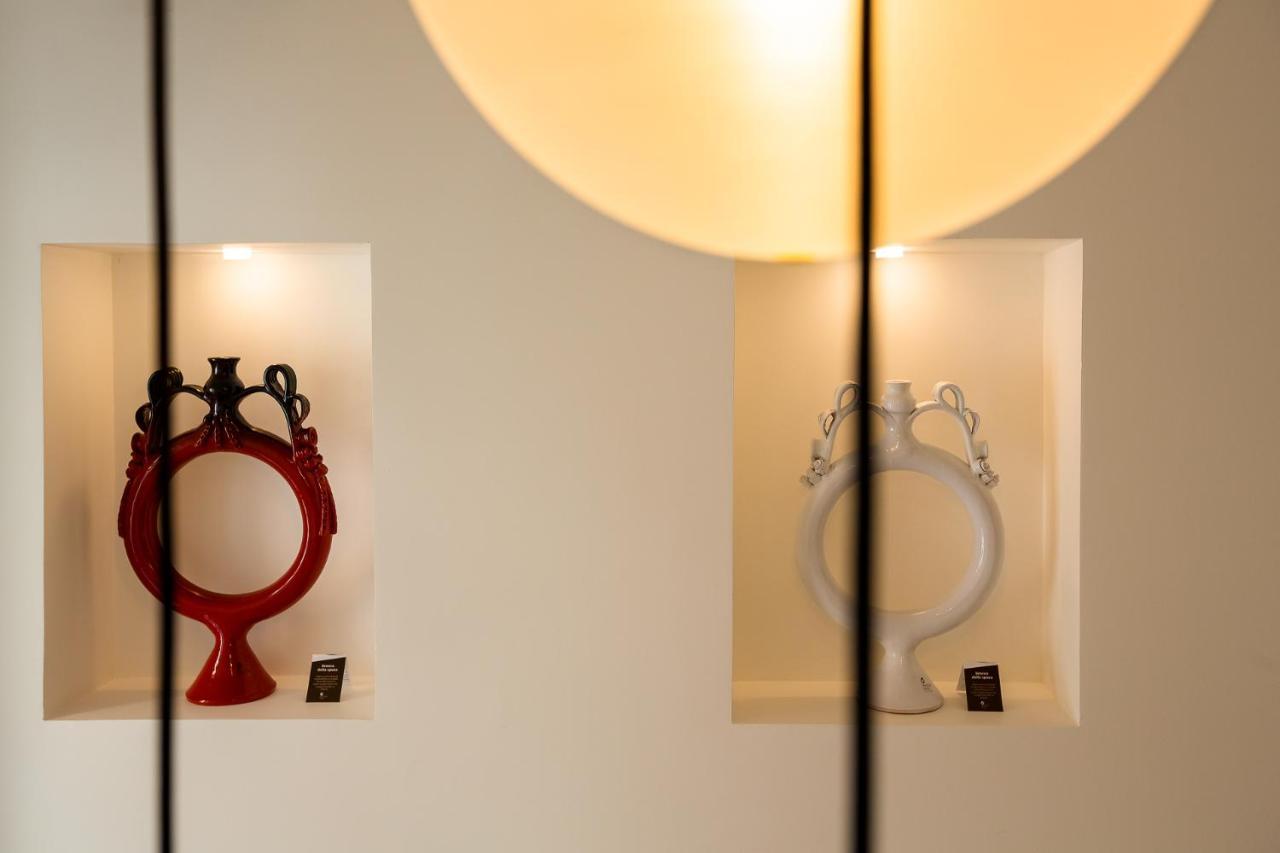 Casaunoe Boutique Hotel Olbia Exteriör bild