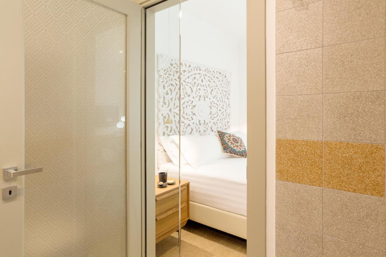 Casaunoe Boutique Hotel Olbia Exteriör bild