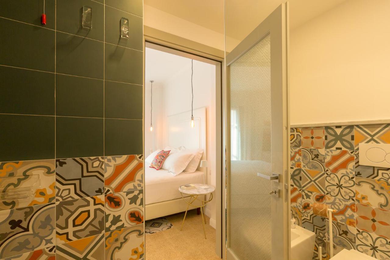 Casaunoe Boutique Hotel Olbia Exteriör bild