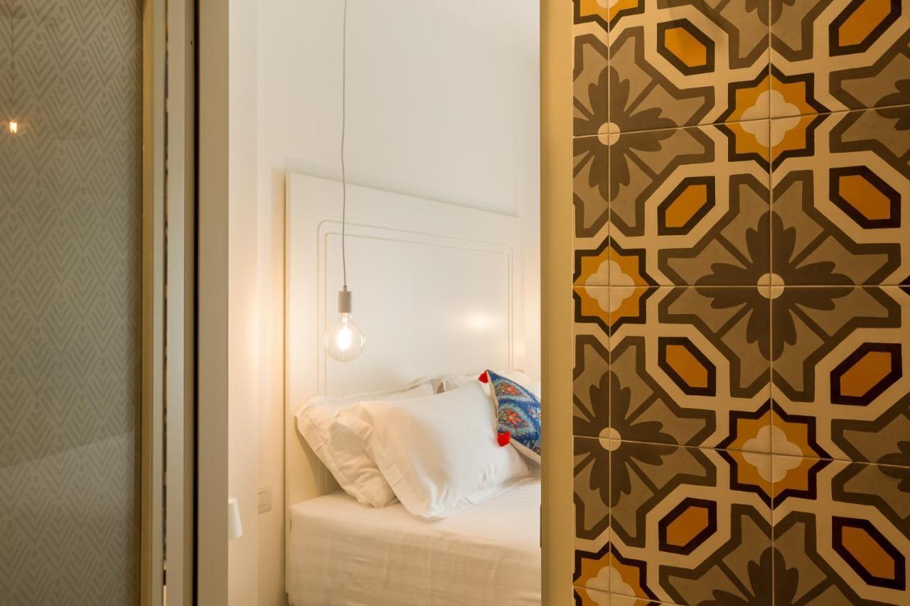 Casaunoe Boutique Hotel Olbia Exteriör bild