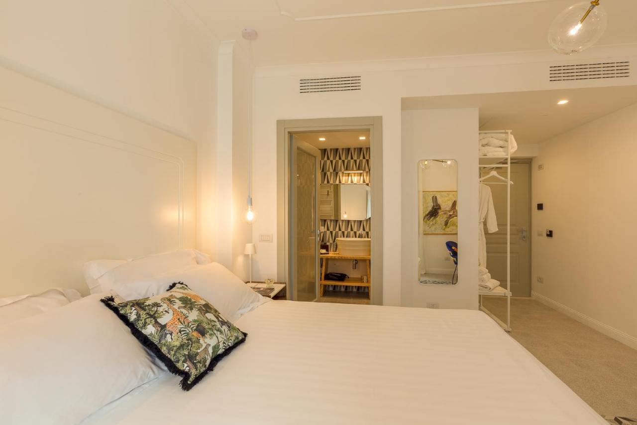 Casaunoe Boutique Hotel Olbia Rum bild