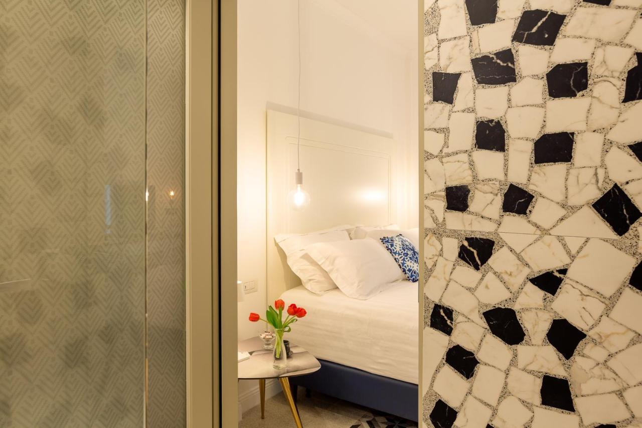 Casaunoe Boutique Hotel Olbia Exteriör bild