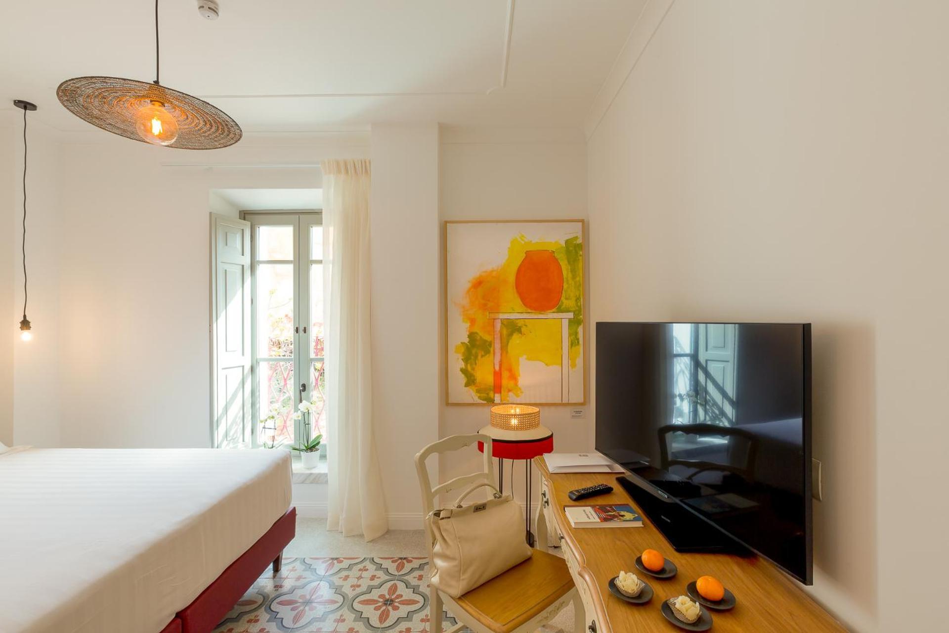 Casaunoe Boutique Hotel Olbia Exteriör bild