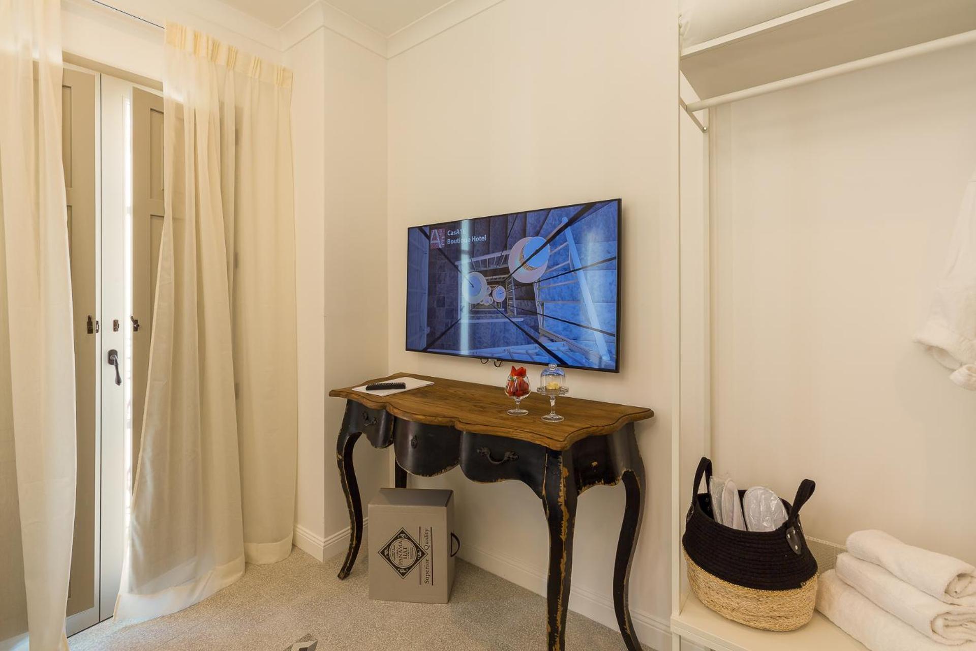 Casaunoe Boutique Hotel Olbia Exteriör bild