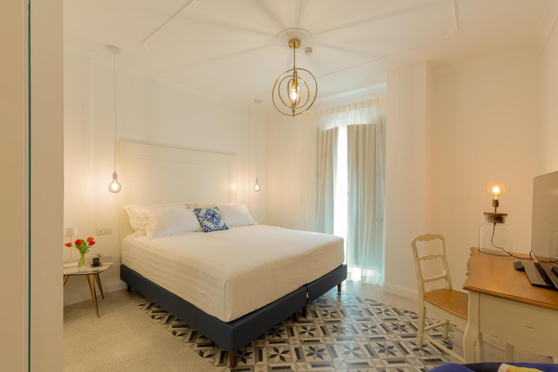 Casaunoe Boutique Hotel Olbia Rum bild