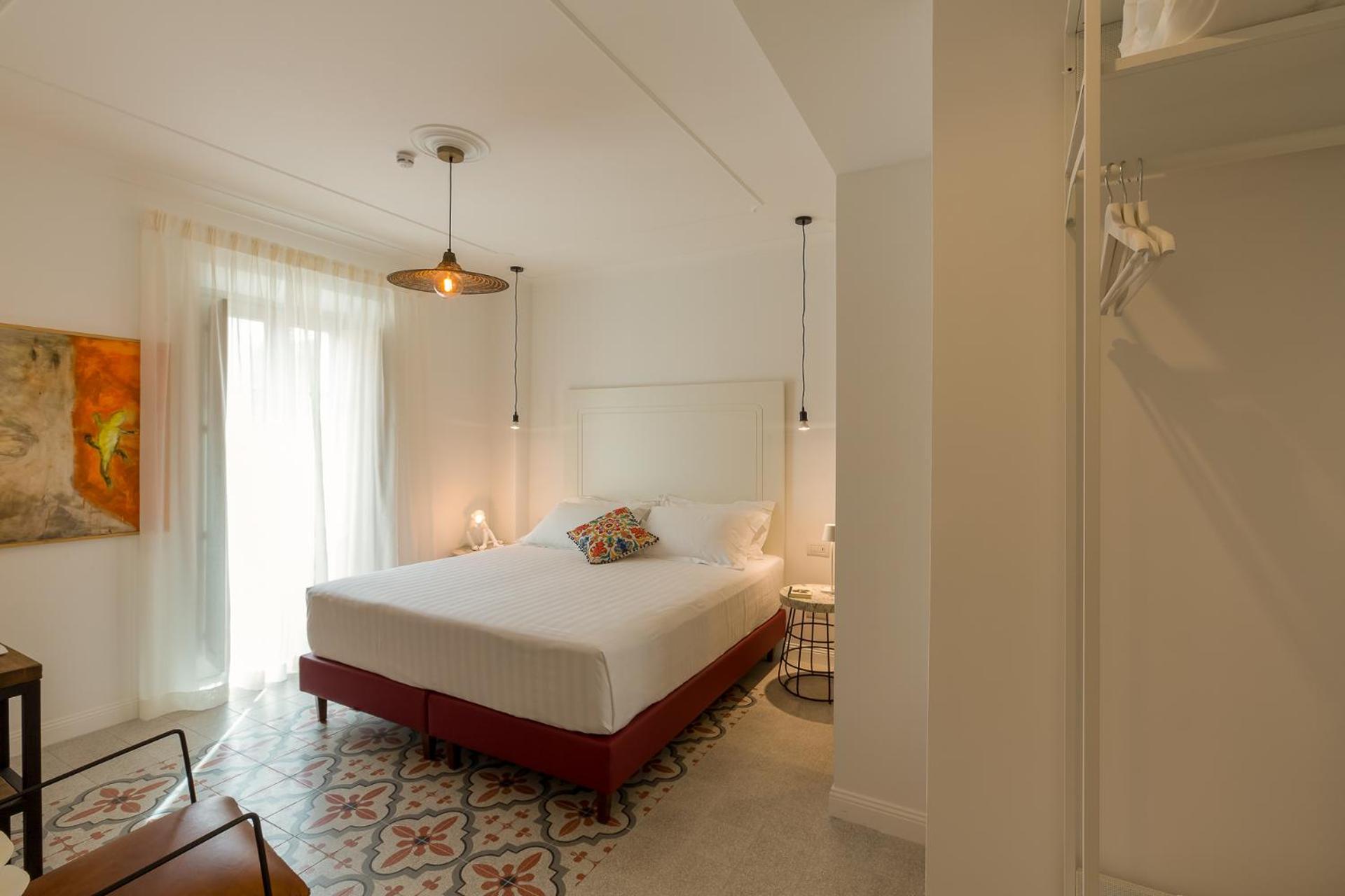 Casaunoe Boutique Hotel Olbia Rum bild