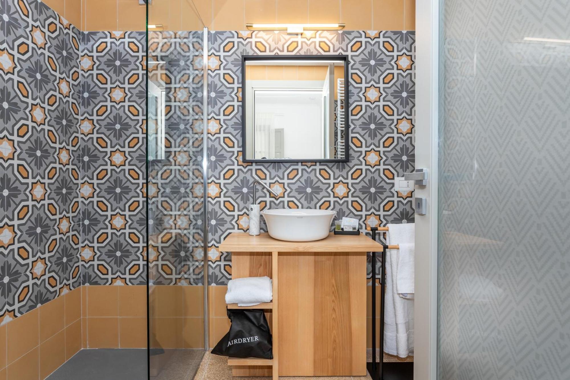 Casaunoe Boutique Hotel Olbia Rum bild