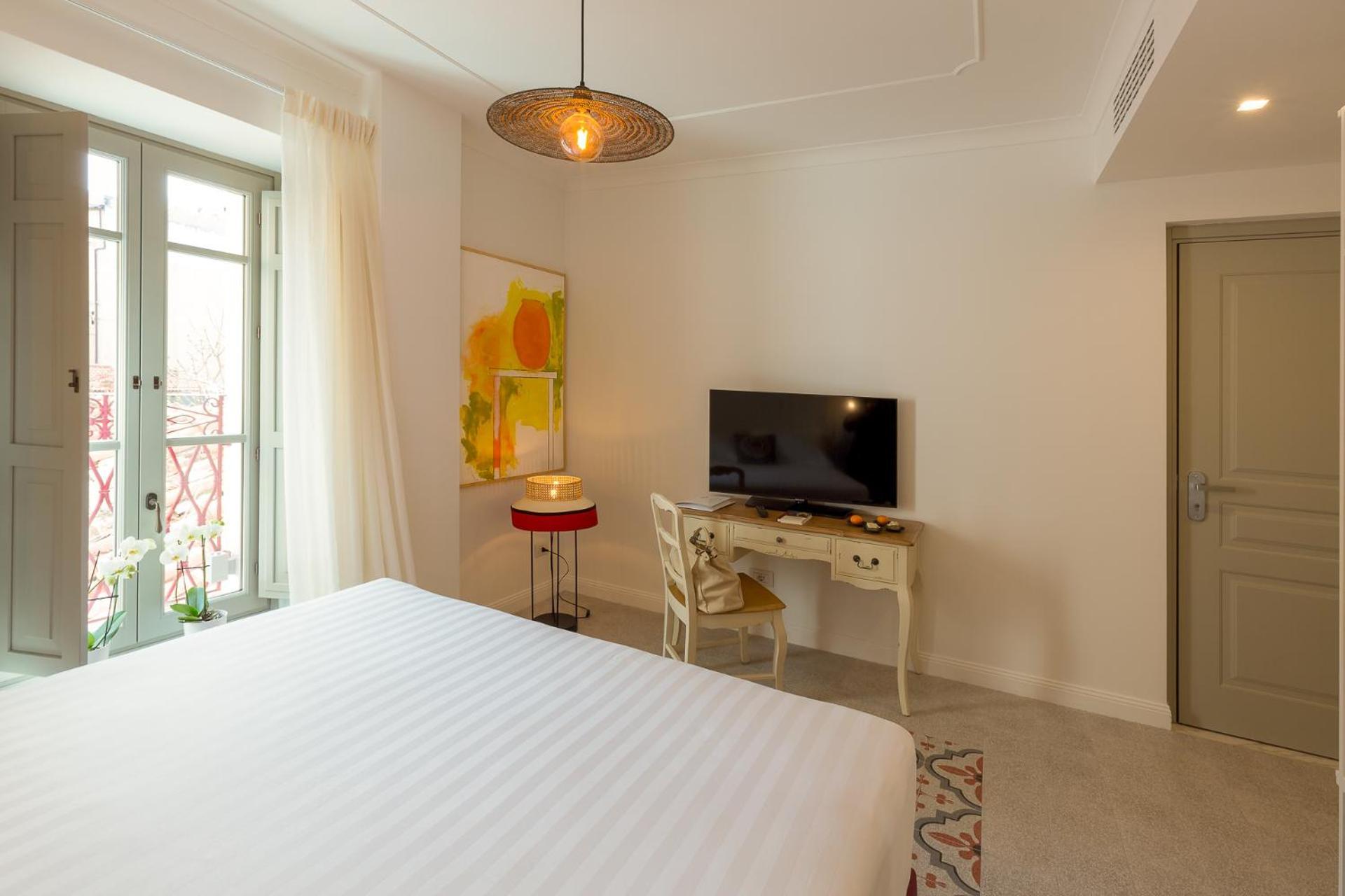 Casaunoe Boutique Hotel Olbia Rum bild
