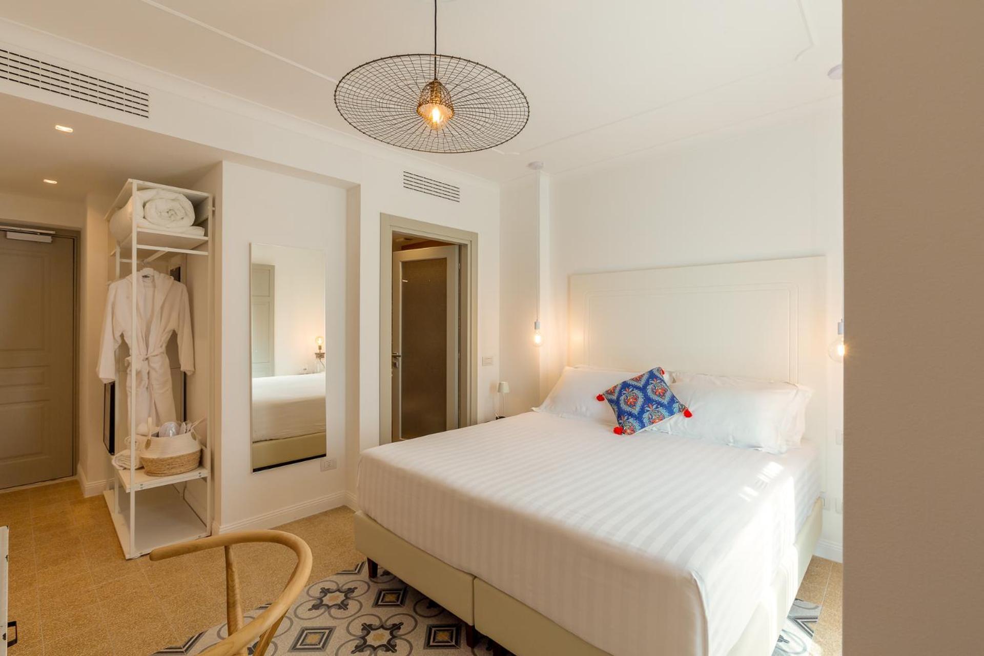 Casaunoe Boutique Hotel Olbia Rum bild